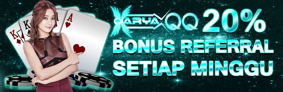 Artikel Situs Judi Online